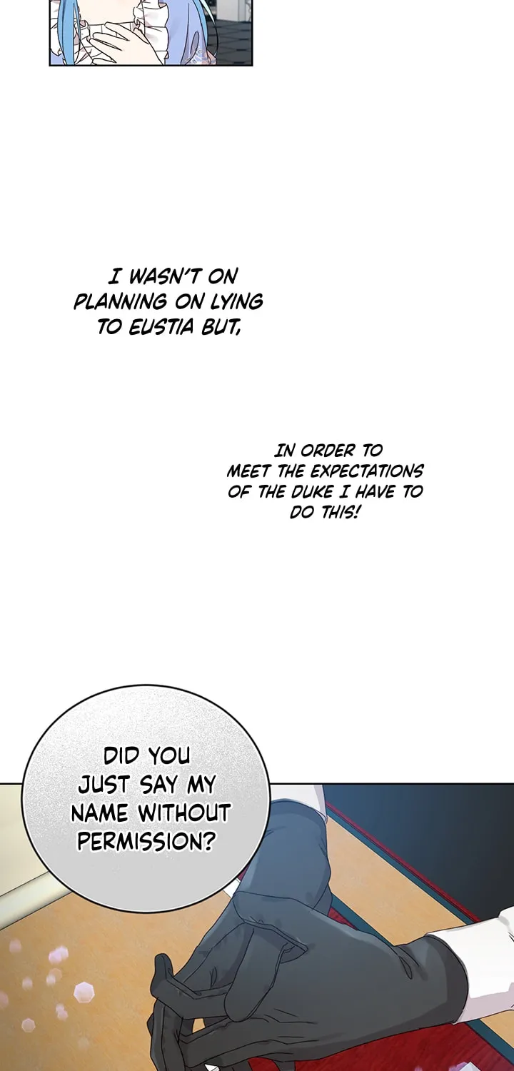 Saving the Villain from the Heroine Chapter 7 page 25 - 