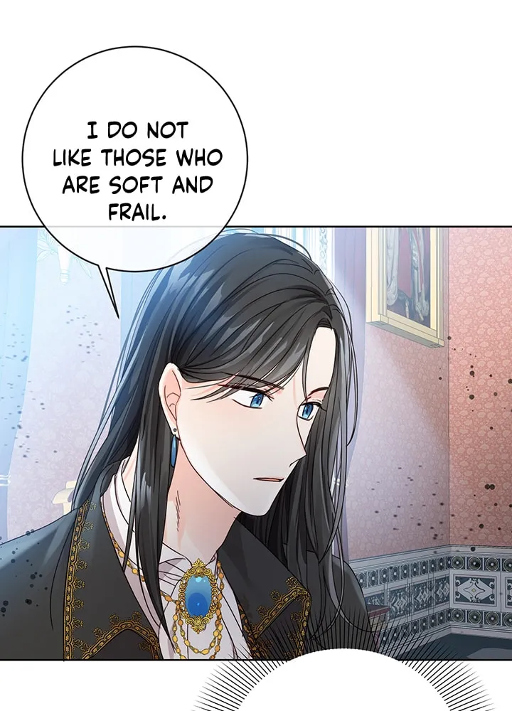 Saving the Villain from the Heroine Chapter 7 page 30 - 