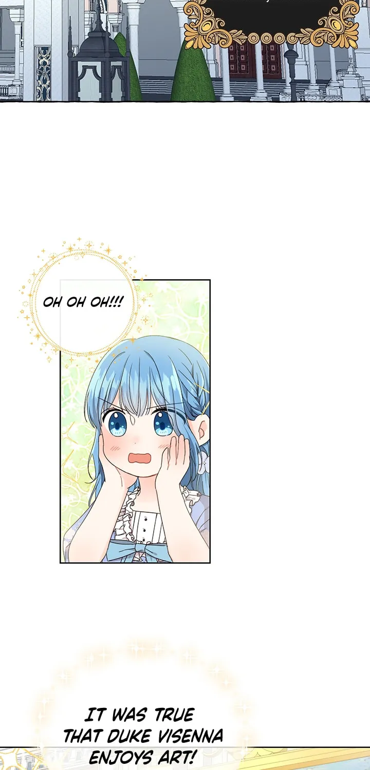 Saving the Villain from the Heroine Chapter 7 page 4 - 