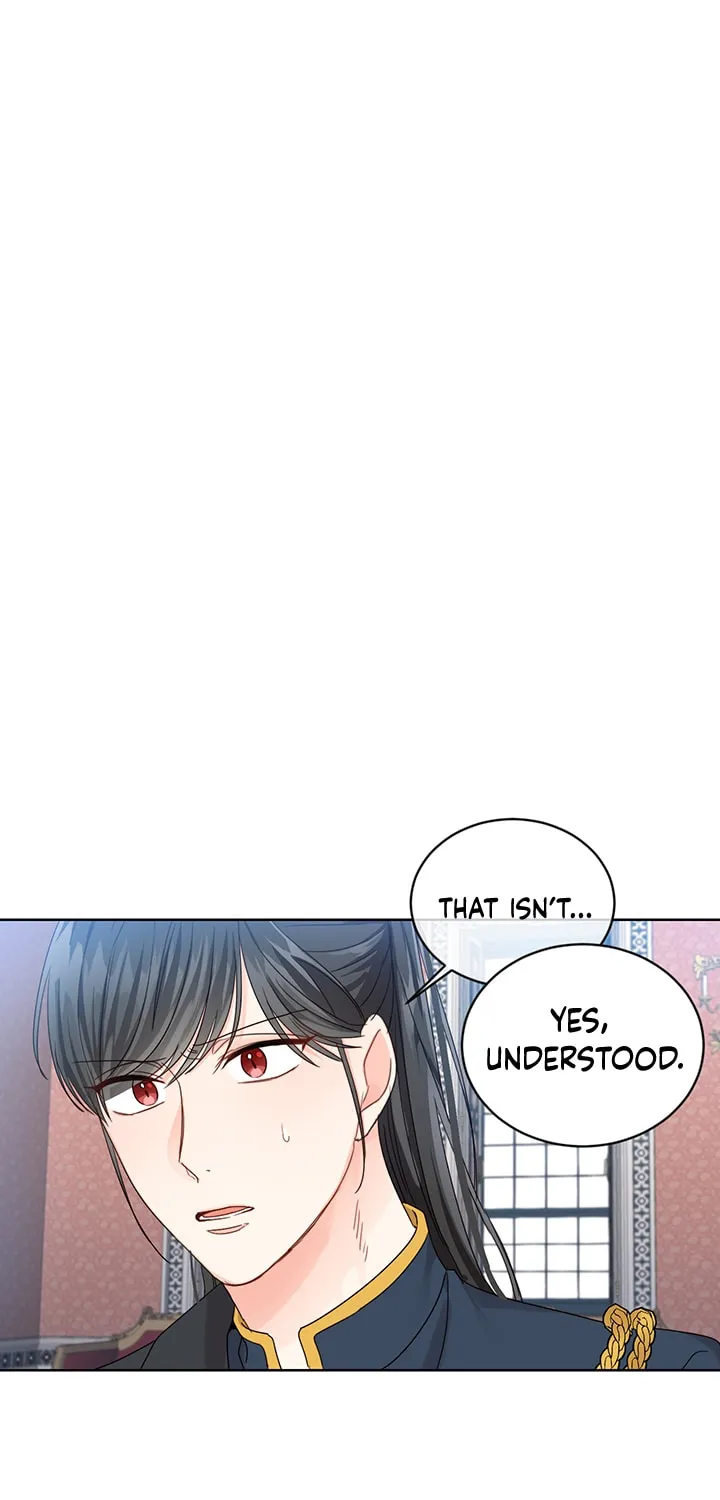 Saving the Villain from the Heroine Chapter 7 page 33 - 