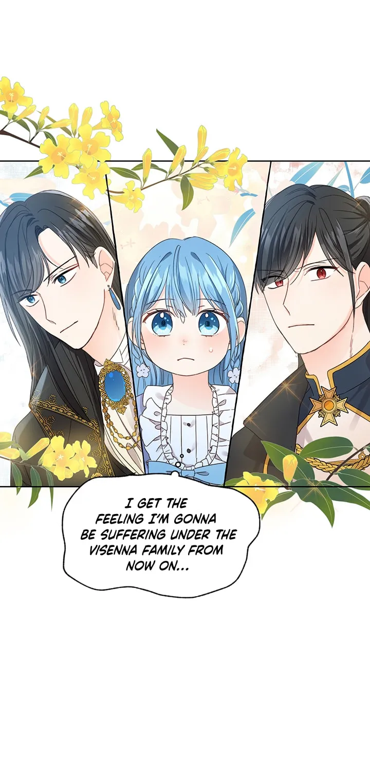 Saving the Villain from the Heroine Chapter 7 page 35 - 