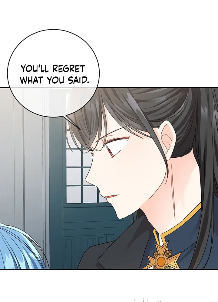 Saving the Villain from the Heroine Chapter 7 page 38 - 