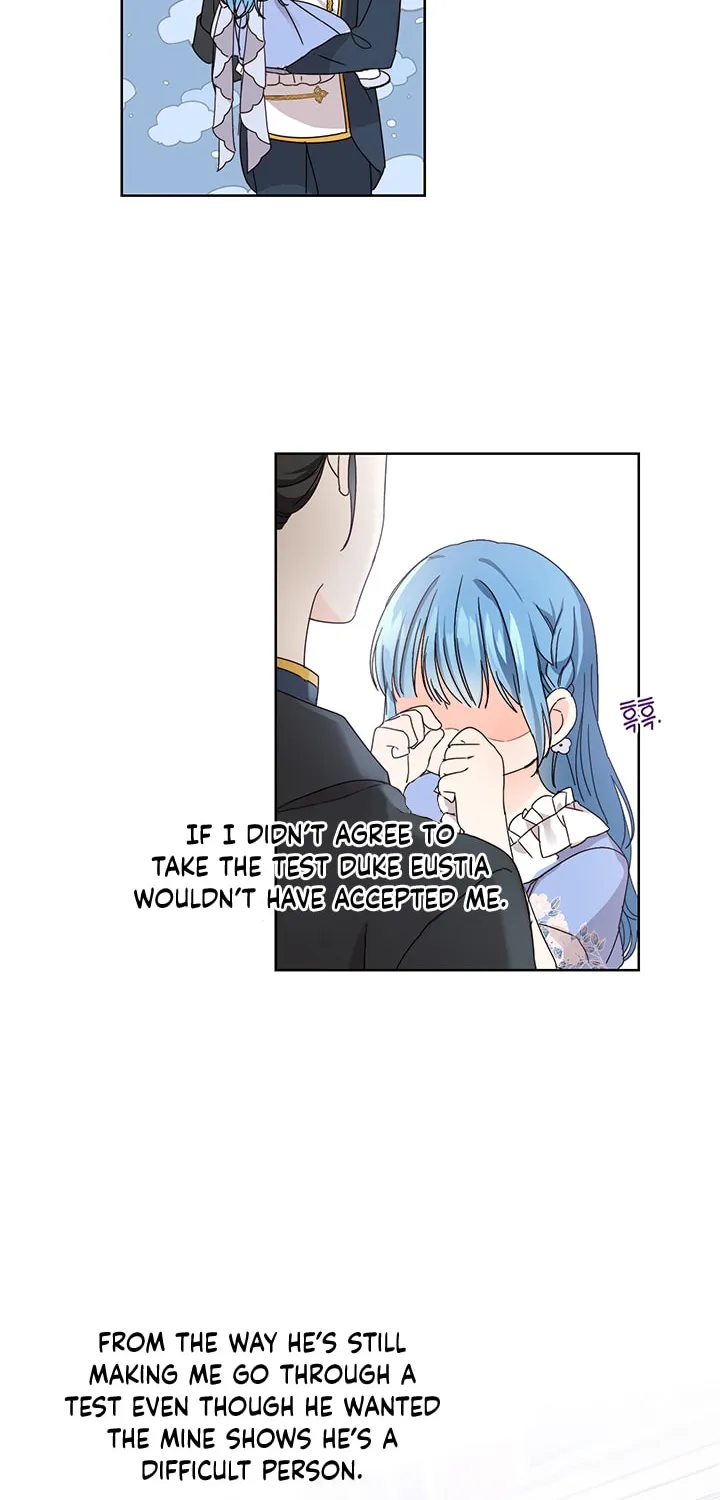 Saving the Villain from the Heroine Chapter 7 page 40 - 