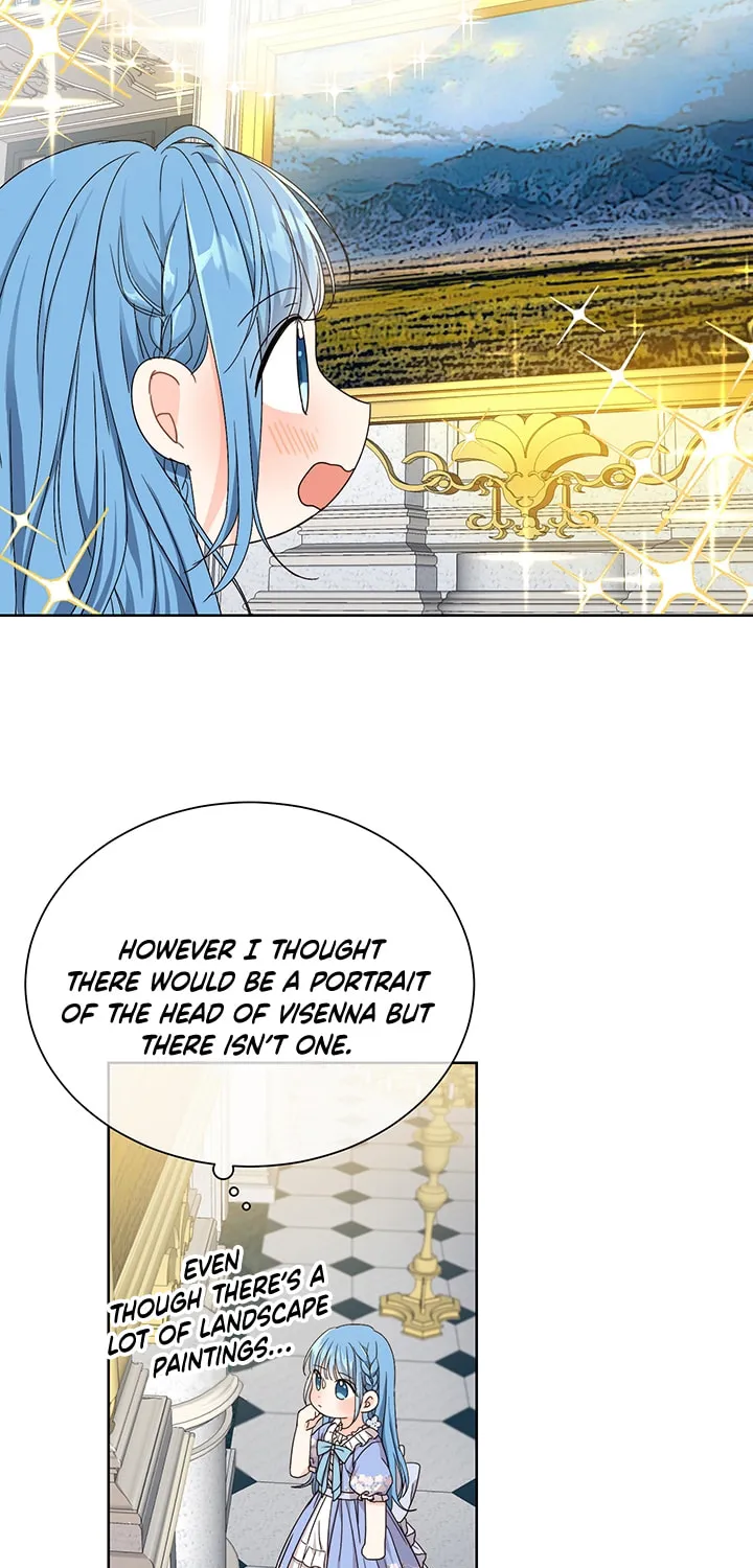 Saving the Villain from the Heroine Chapter 7 page 5 - 