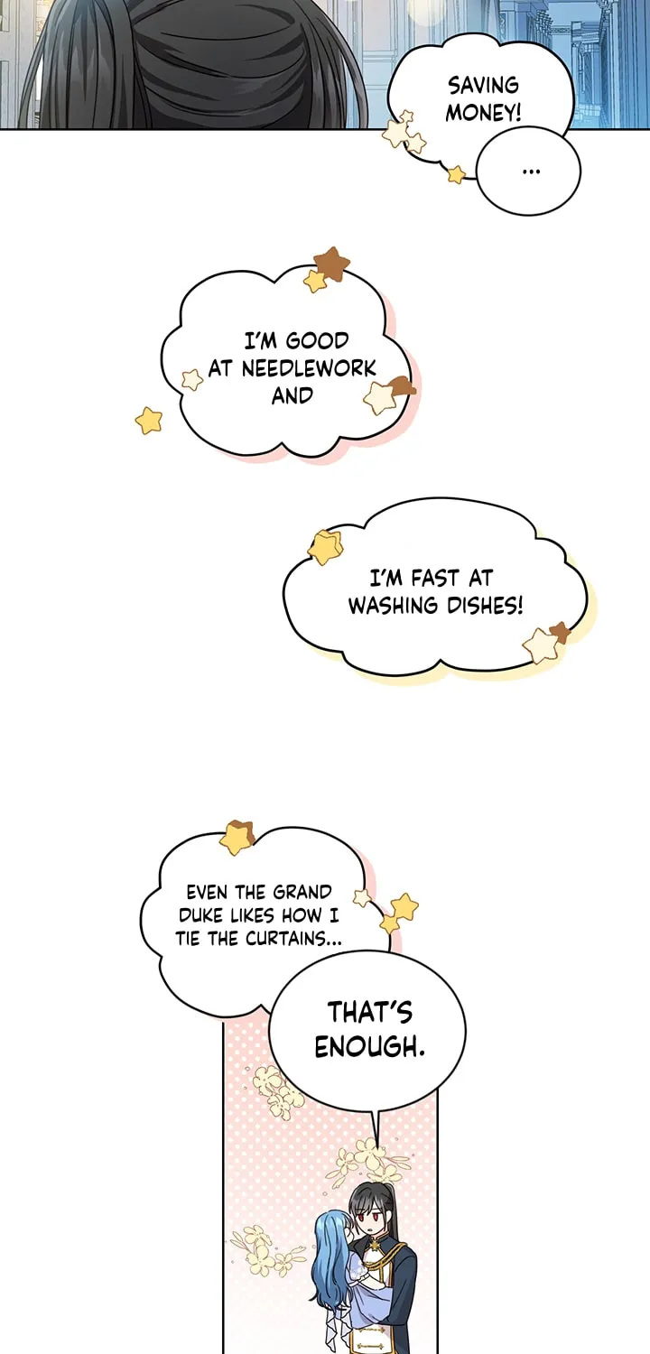 Saving the Villain from the Heroine Chapter 7 page 43 - 