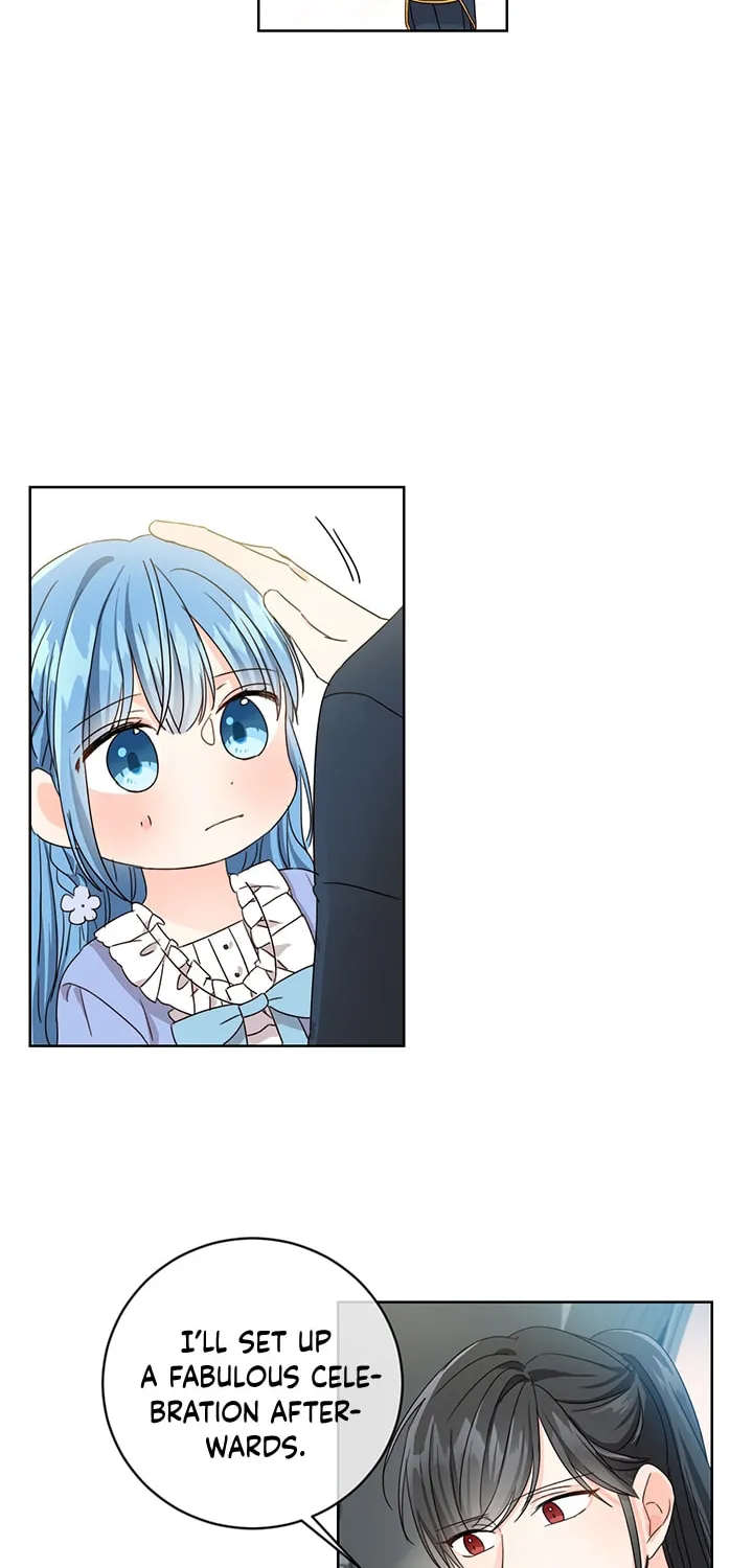 Saving the Villain from the Heroine Chapter 7 page 44 - 