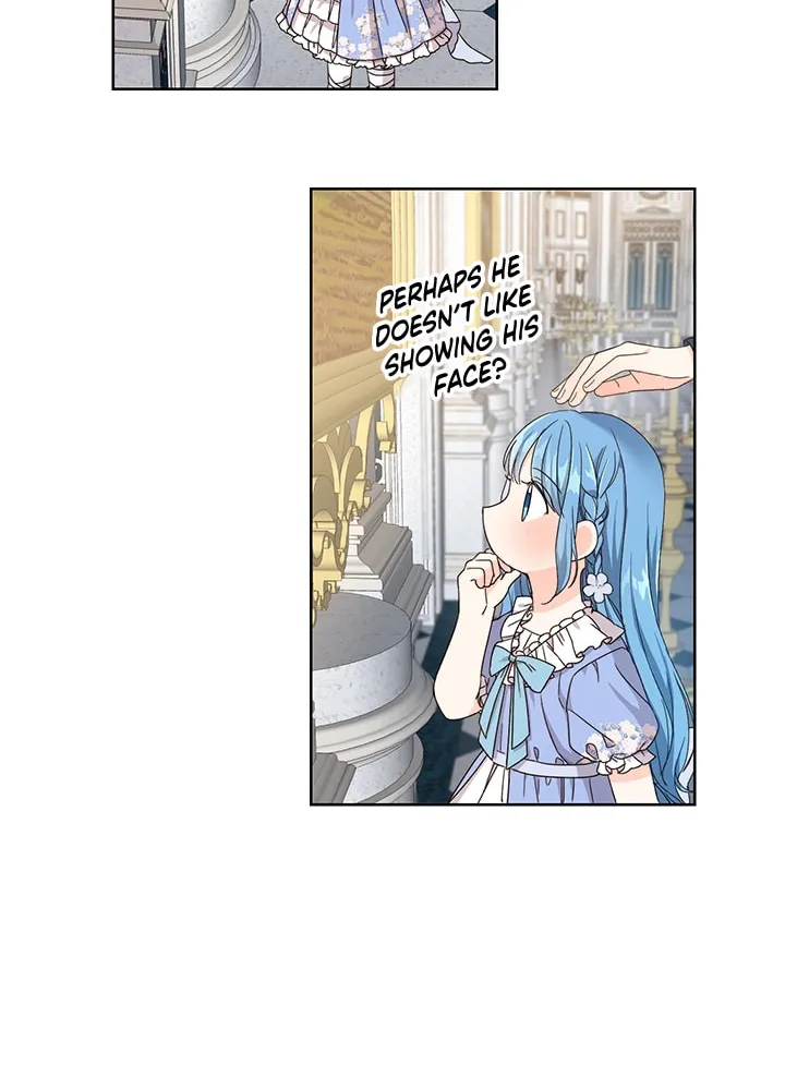 Saving the Villain from the Heroine Chapter 7 page 6 - 