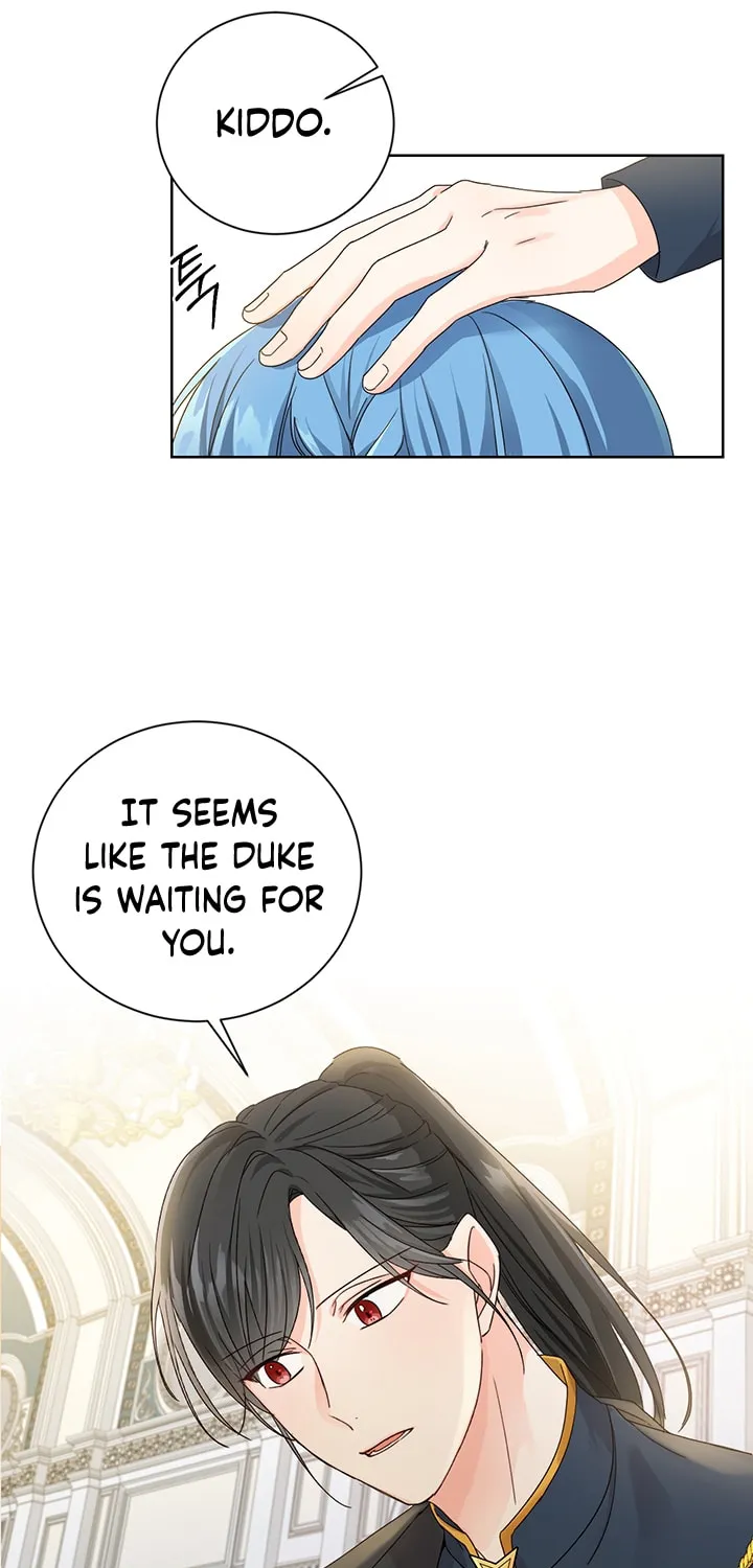 Saving the Villain from the Heroine Chapter 7 page 7 - 