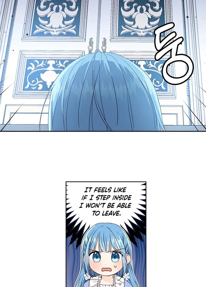 Saving the Villain from the Heroine Chapter 7 page 10 - 