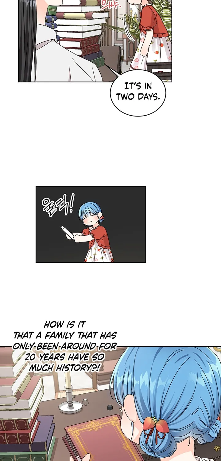 Saving the Villain from the Heroine Chapter 8 page 11 - 