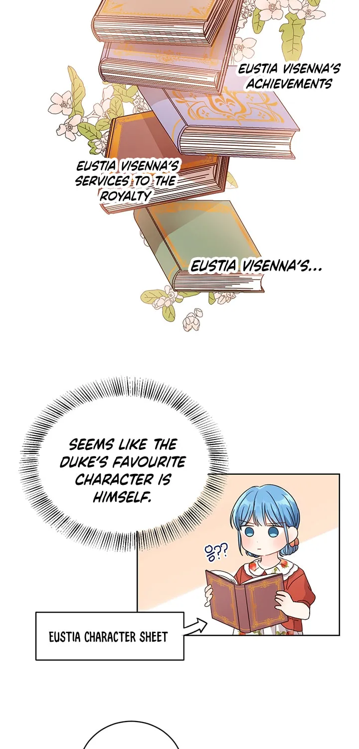 Saving the Villain from the Heroine Chapter 8 page 14 - 