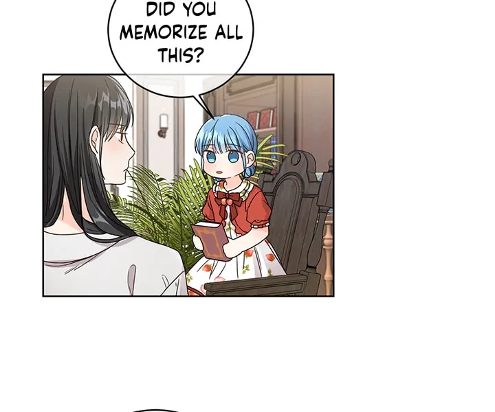 Saving the Villain from the Heroine Chapter 8 page 15 - 