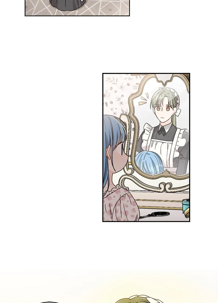 Saving the Villain from the Heroine Chapter 8 page 23 - 