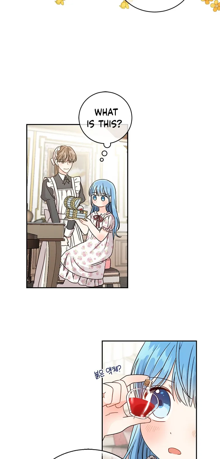 Saving the Villain from the Heroine Chapter 8 page 26 - 
