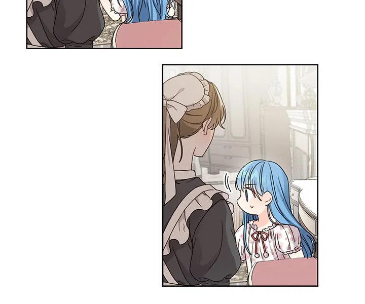 Saving the Villain from the Heroine Chapter 8 page 28 - 