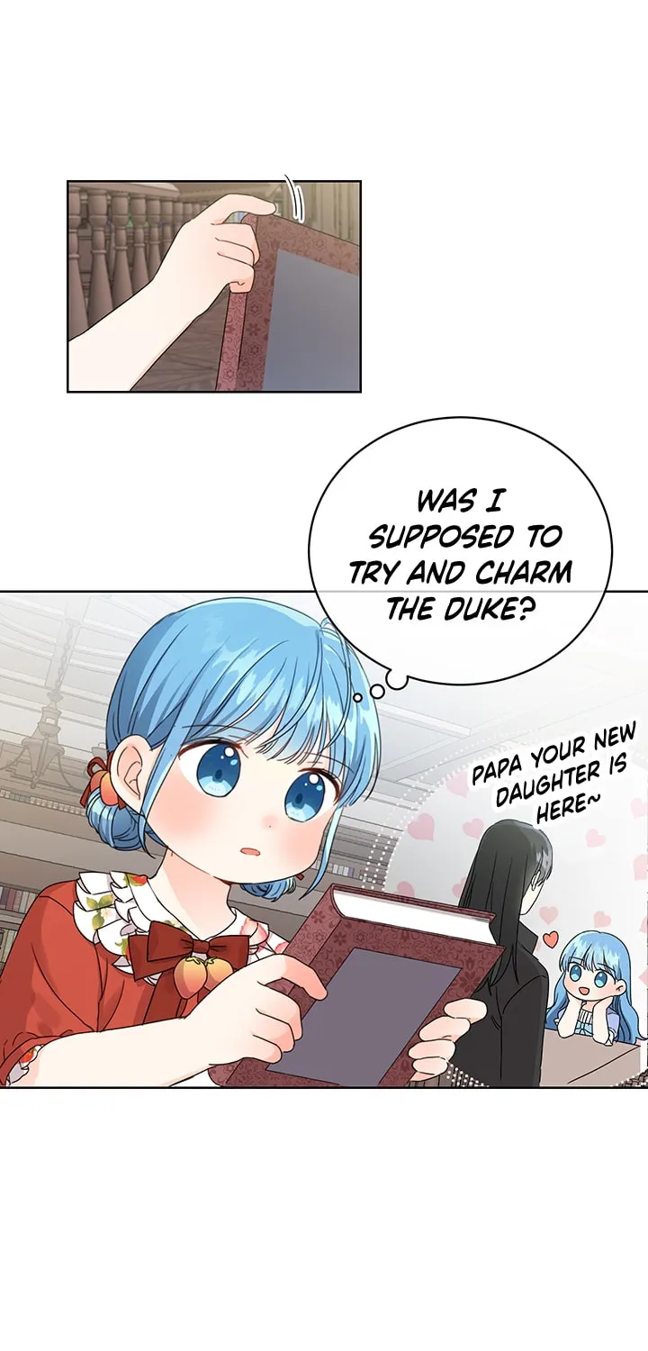 Saving the Villain from the Heroine Chapter 8 page 4 - 