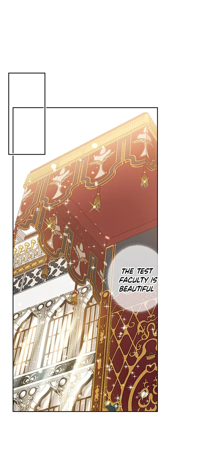 Saving the Villain from the Heroine Chapter 8 page 31 - 