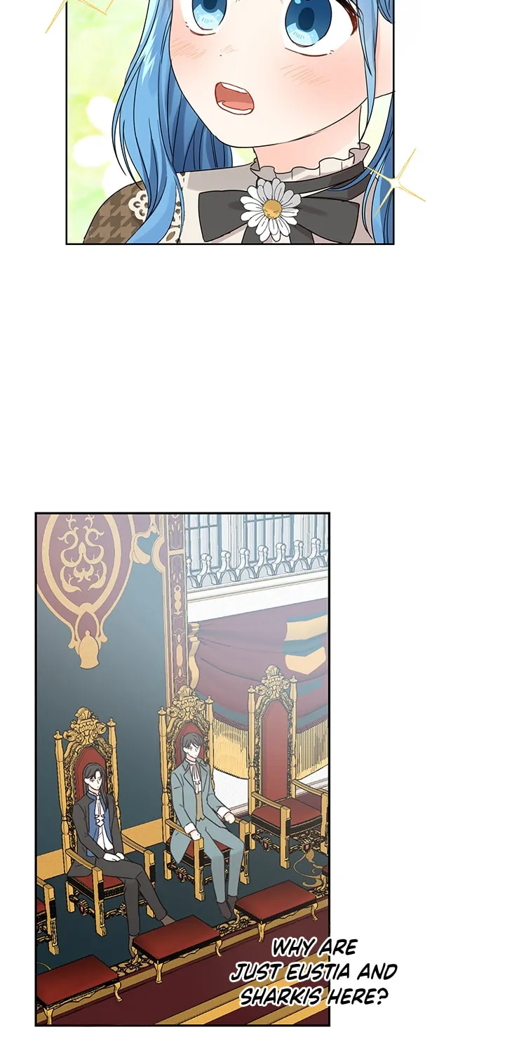 Saving the Villain from the Heroine Chapter 8 page 33 - 
