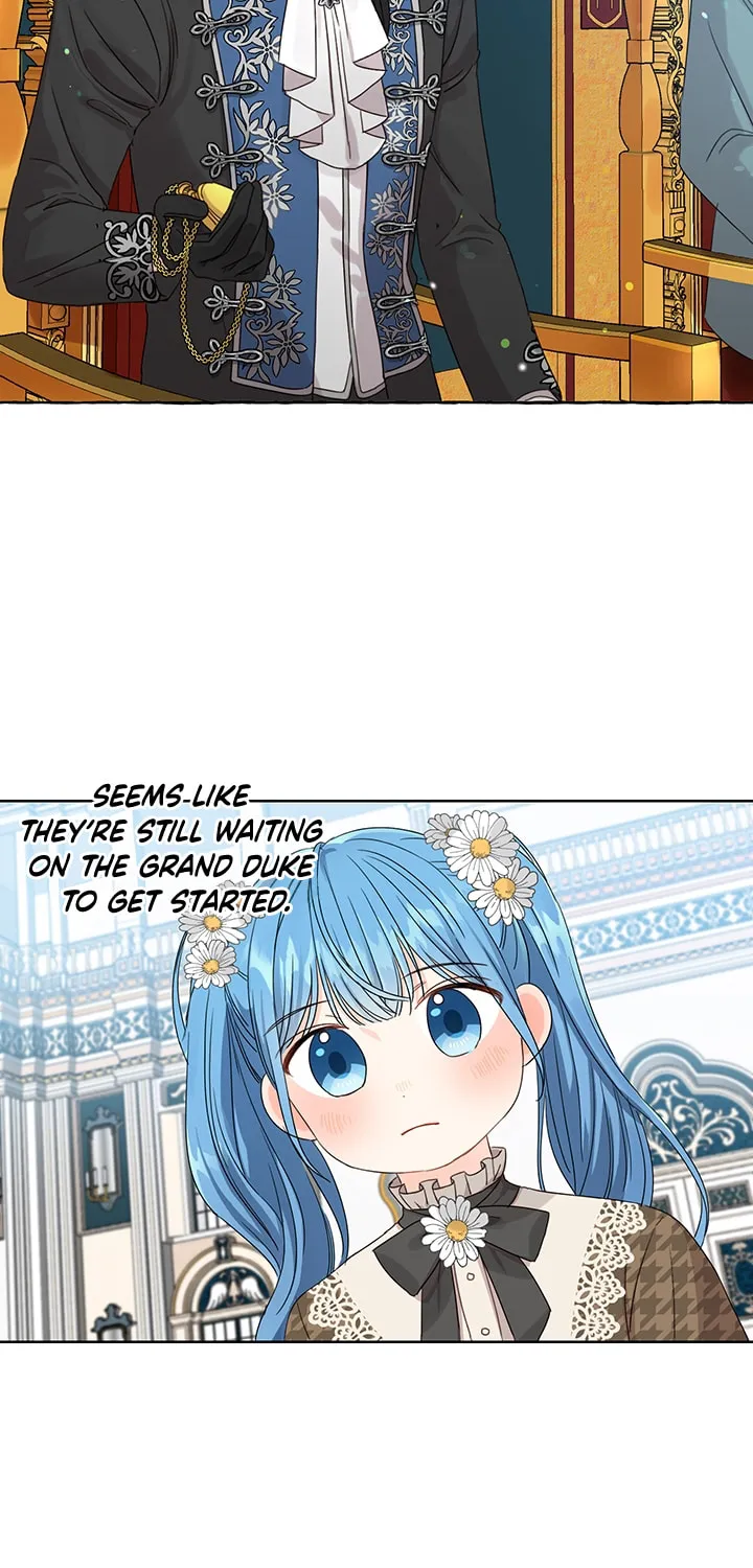 Saving the Villain from the Heroine Chapter 8 page 35 - 