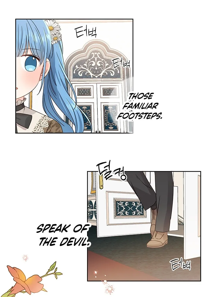Saving the Villain from the Heroine Chapter 8 page 36 - 