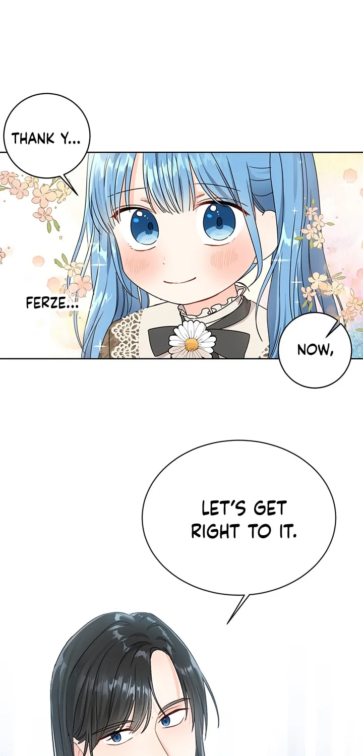 Saving the Villain from the Heroine Chapter 8 page 40 - 