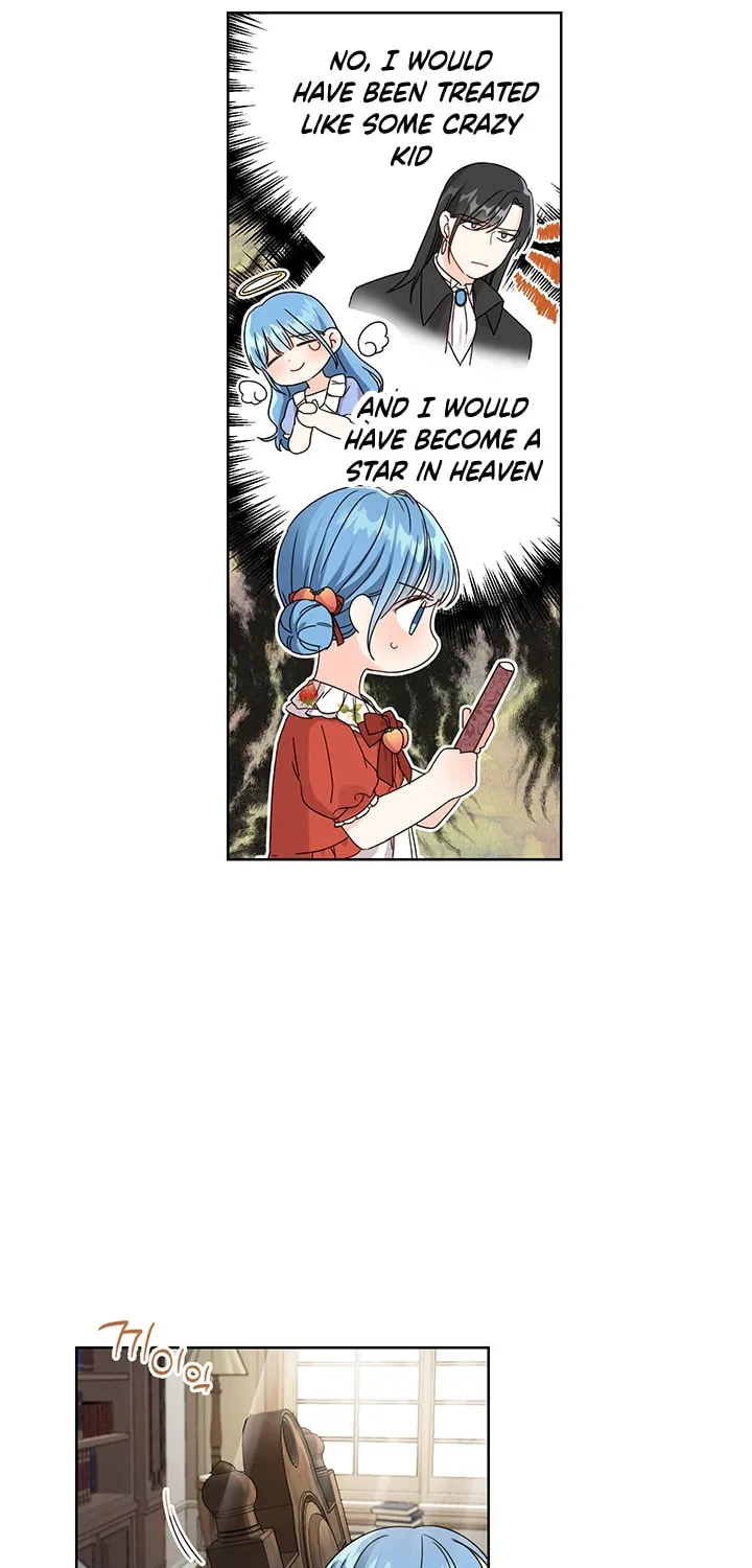 Saving the Villain from the Heroine Chapter 8 page 5 - 