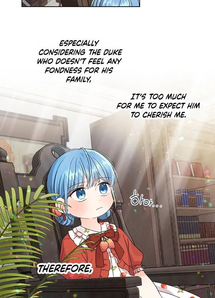 Saving the Villain from the Heroine Chapter 8 page 6 - 