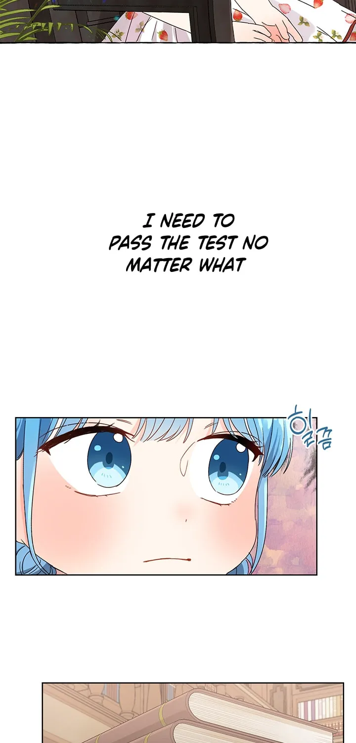 Saving the Villain from the Heroine Chapter 8 page 7 - 