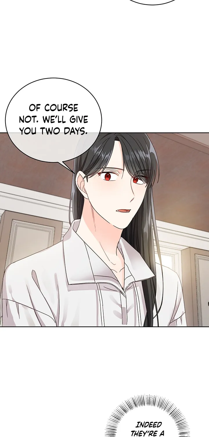 Saving the Villain from the Heroine Chapter 8 page 9 - 