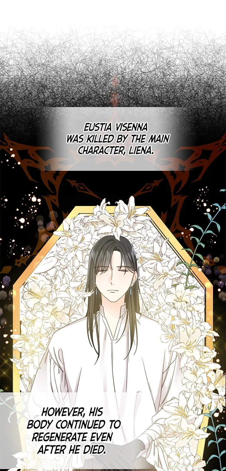 Saving the Villain from the Heroine Chapter 9 page 11 - 