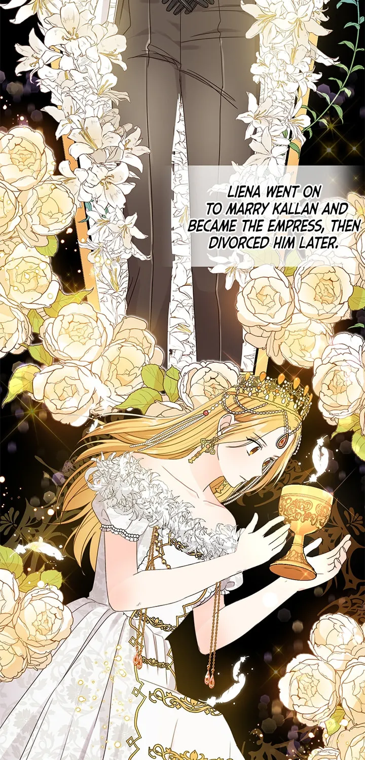 Saving the Villain from the Heroine Chapter 9 page 12 - 