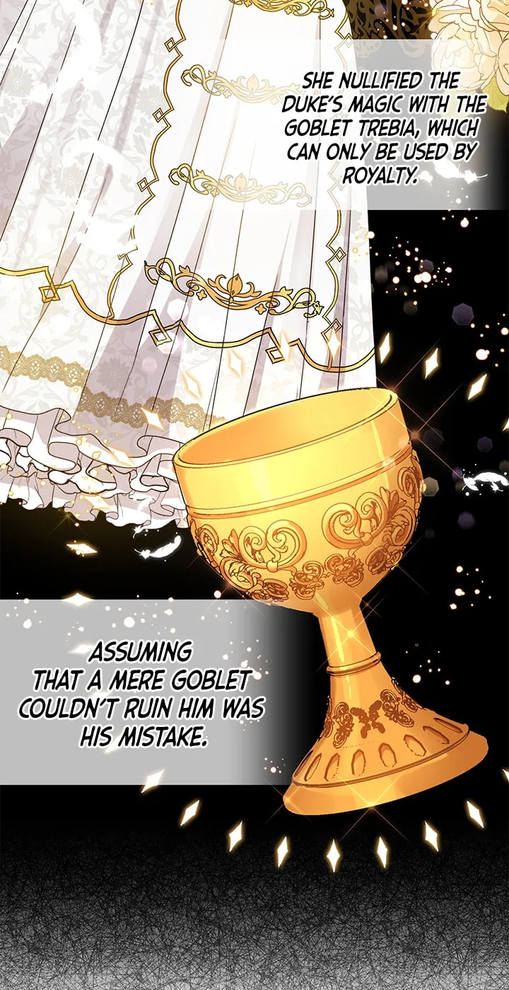 Saving the Villain from the Heroine Chapter 9 page 13 - 