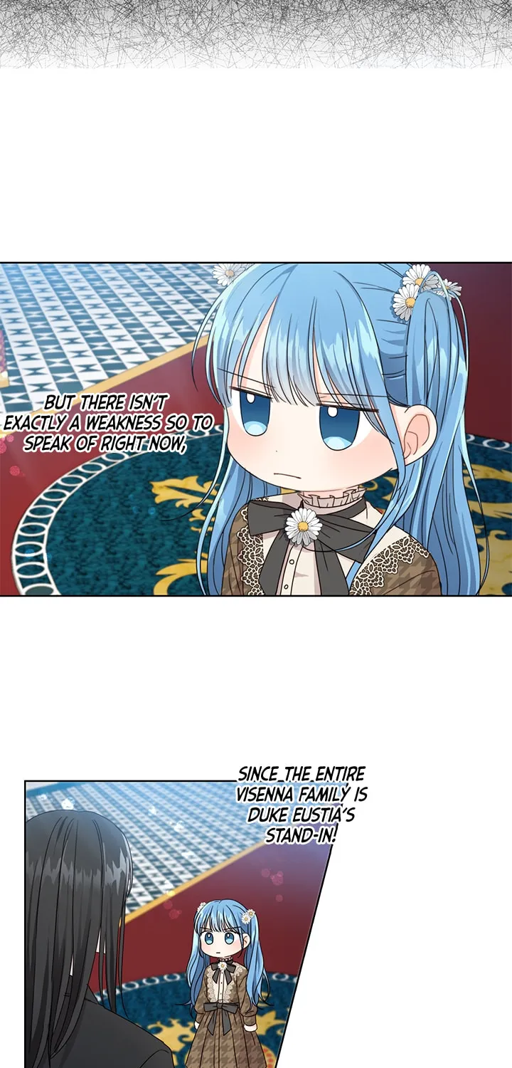 Saving the Villain from the Heroine Chapter 9 page 14 - 
