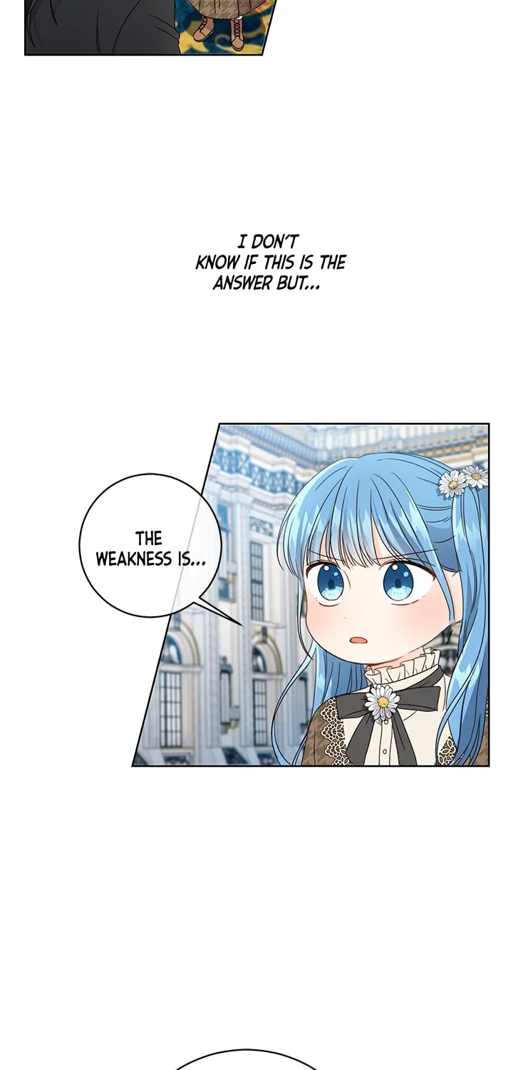 Saving the Villain from the Heroine Chapter 9 page 15 - 