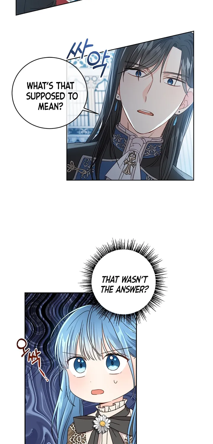 Saving the Villain from the Heroine Chapter 9 page 18 - 