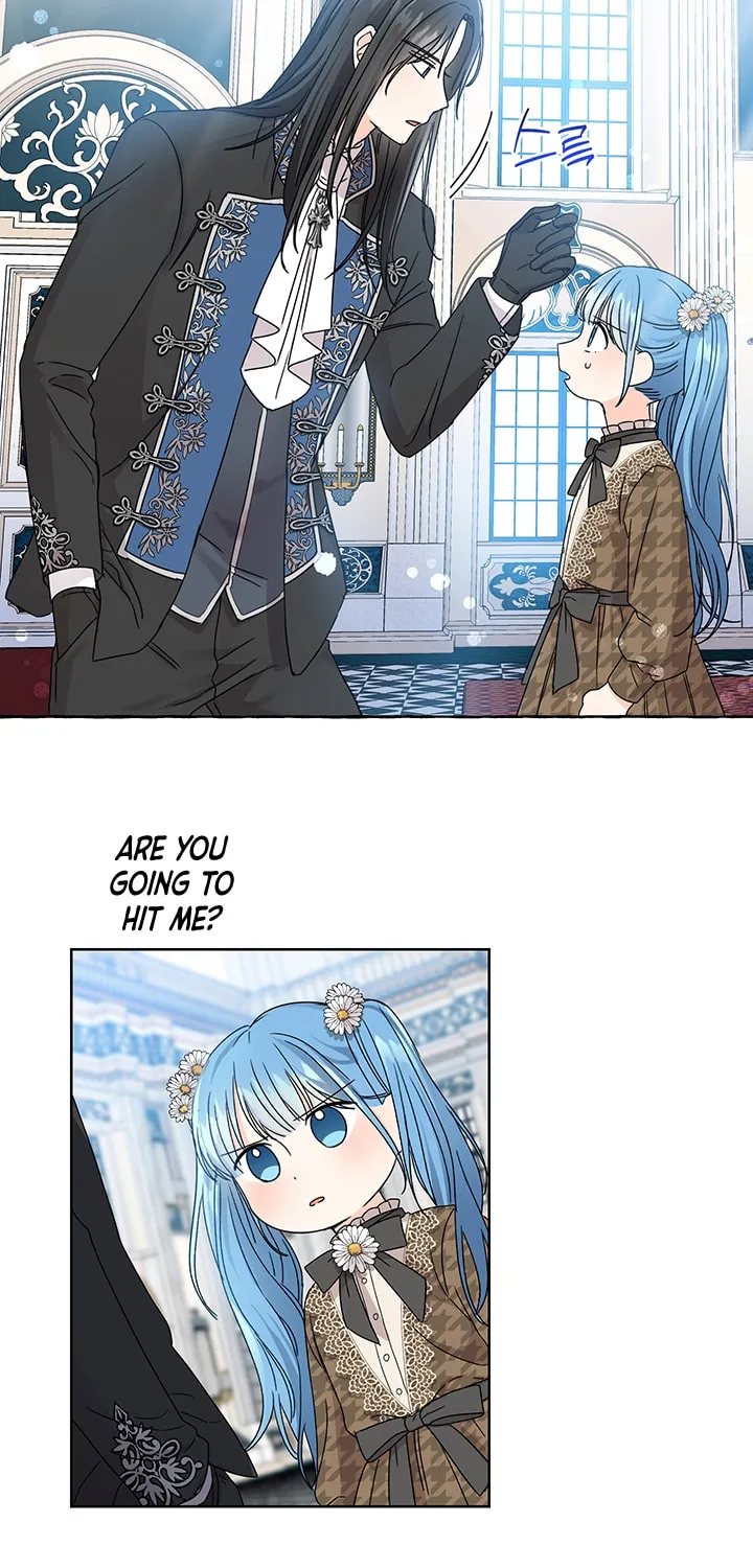 Saving the Villain from the Heroine Chapter 9 page 20 - 