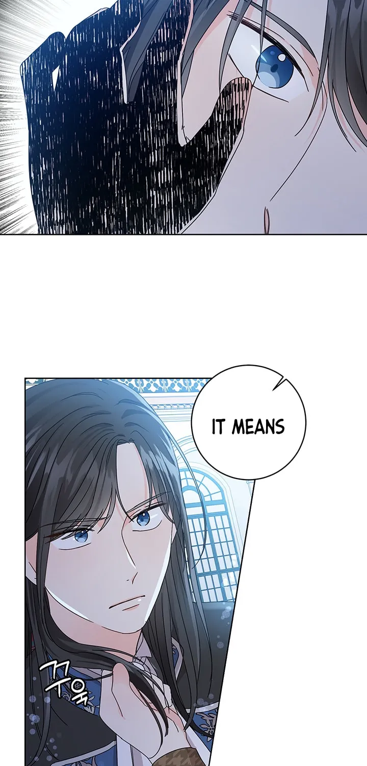 Saving the Villain from the Heroine Chapter 9 page 22 - 