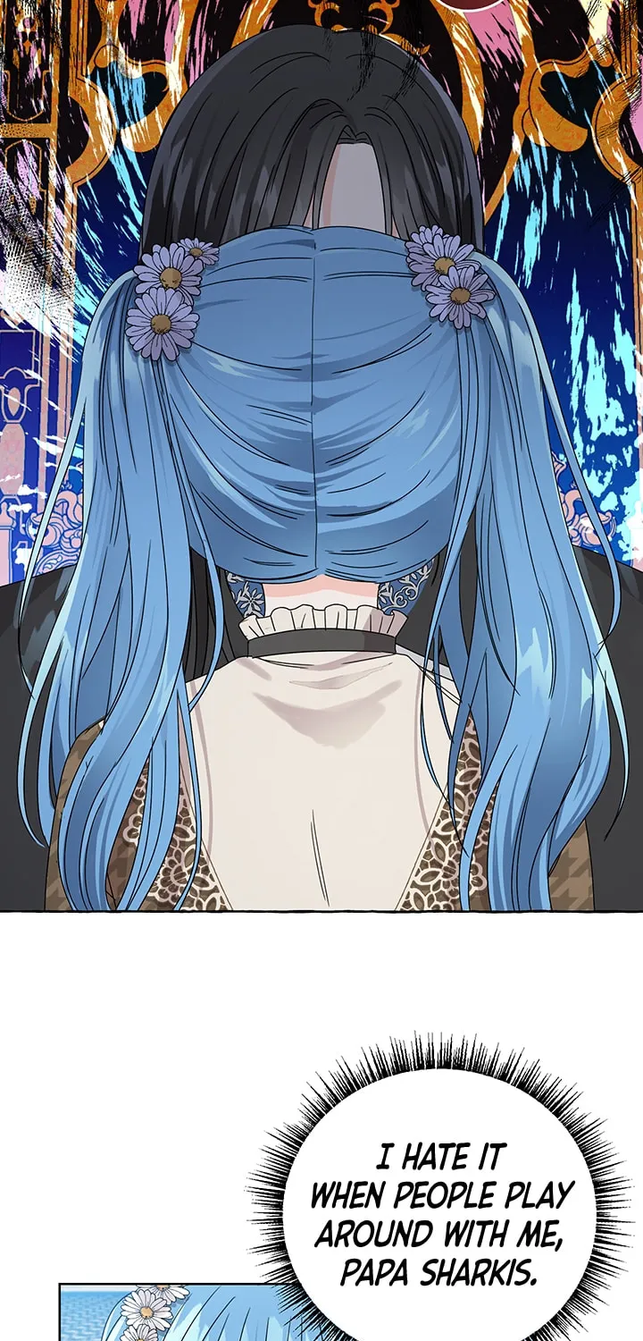 Saving the Villain from the Heroine Chapter 9 page 26 - 