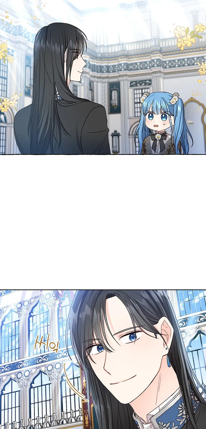 Saving the Villain from the Heroine Chapter 9 page 31 - 