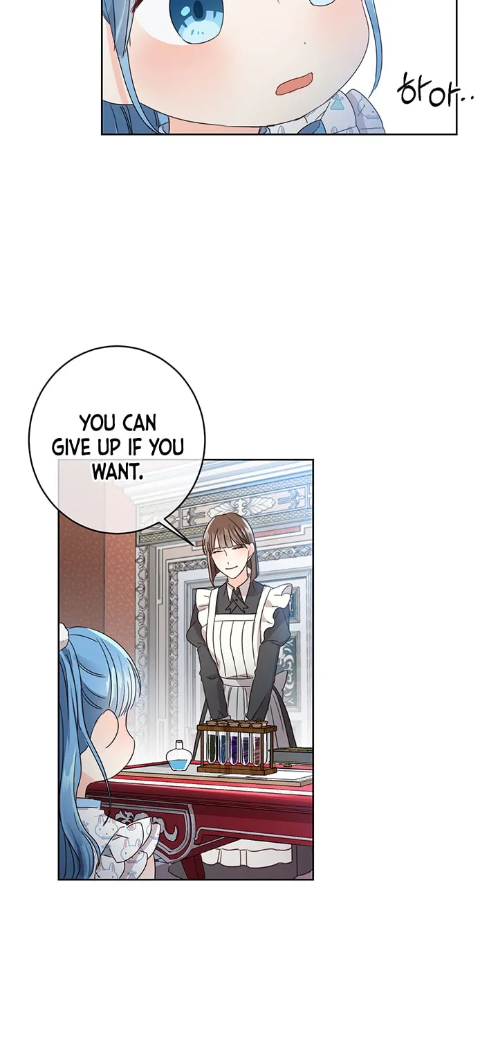 Saving the Villain from the Heroine Chapter 9 page 41 - 