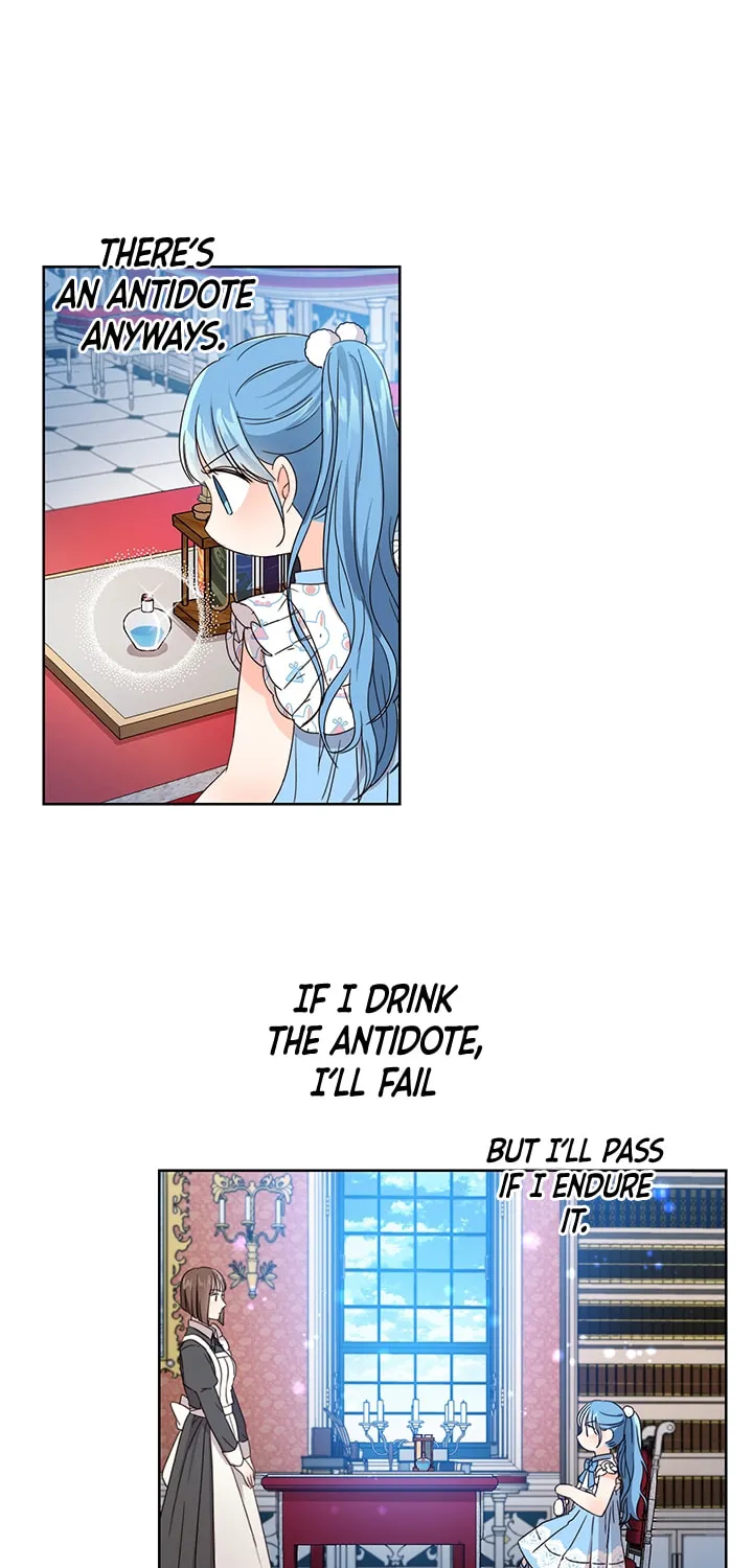 Saving the Villain from the Heroine Chapter 9 page 45 - 
