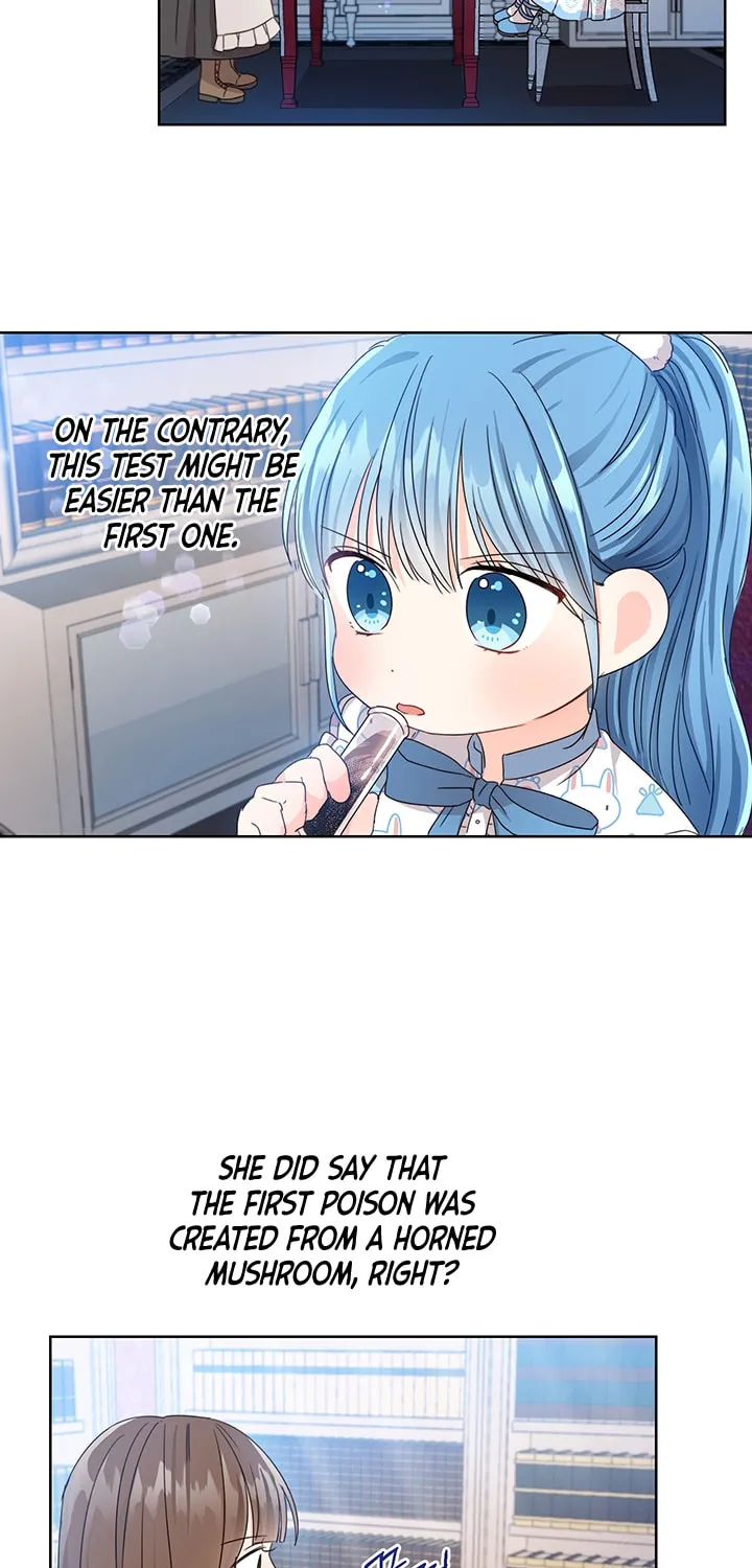 Saving the Villain from the Heroine Chapter 9 page 46 - 