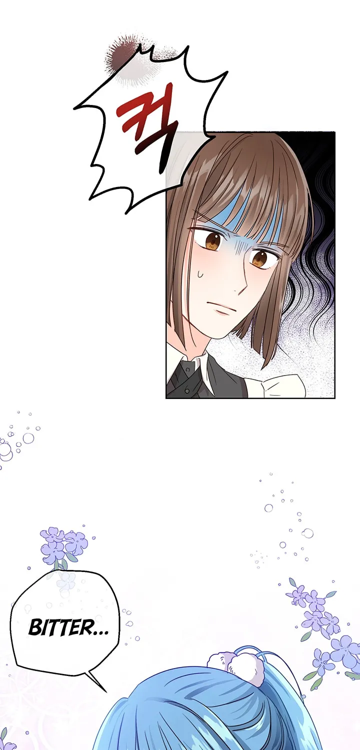Saving the Villain from the Heroine Chapter 9 page 48 - 