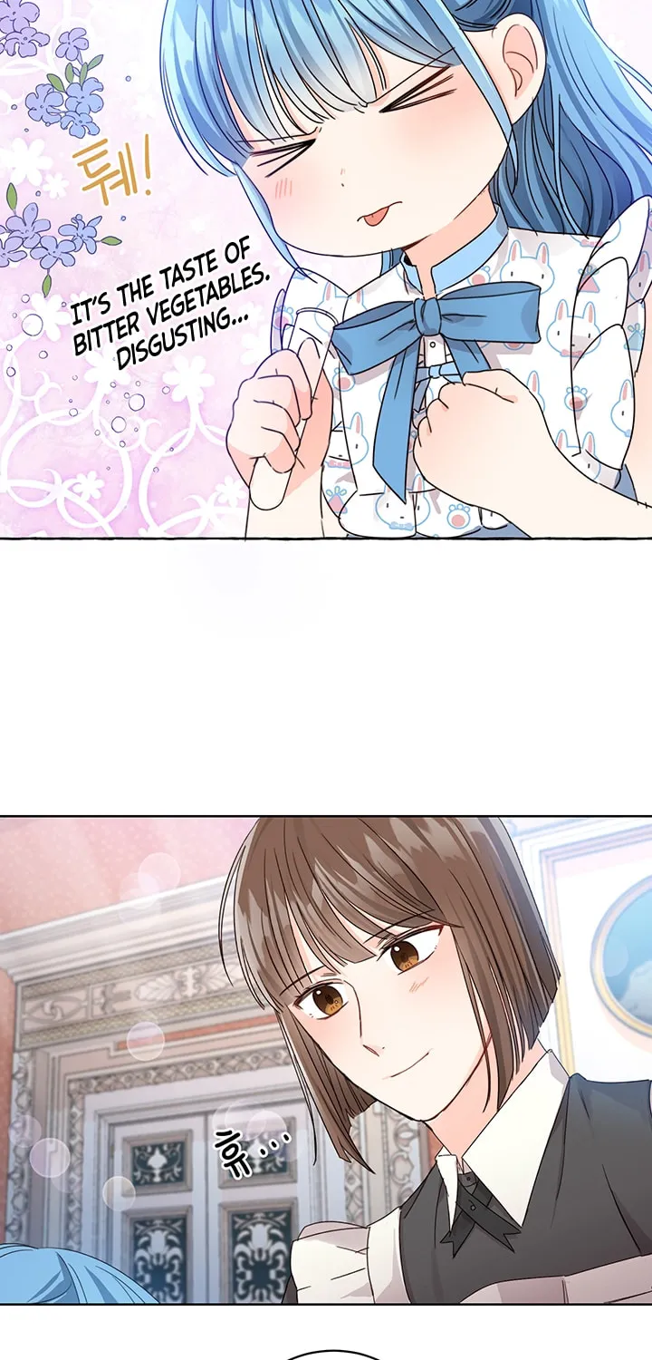 Saving the Villain from the Heroine Chapter 9 page 49 - 