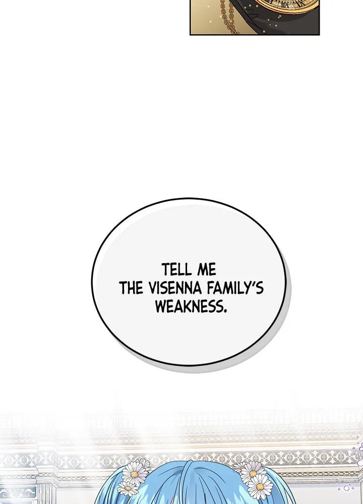 Saving the Villain from the Heroine Chapter 9 page 6 - 