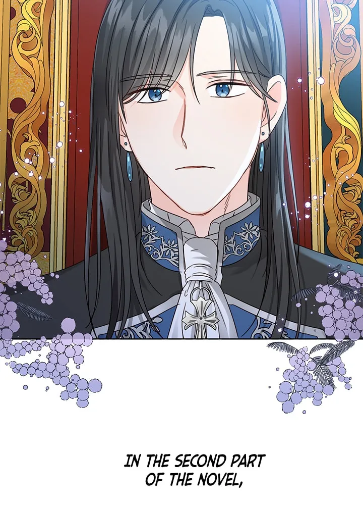 Saving the Villain from the Heroine Chapter 9 page 10 - 