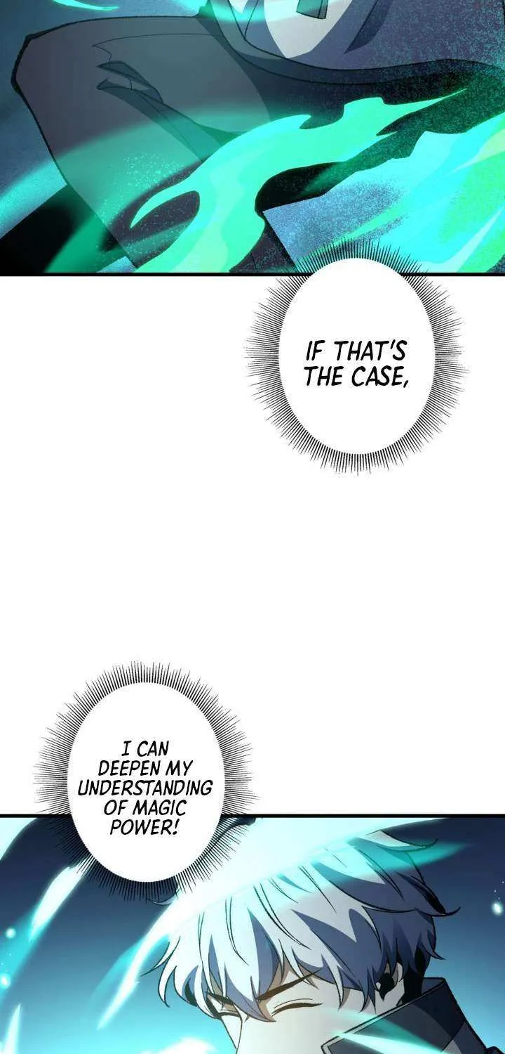Saving the World Through a Game Chapter 43 page 13 - 