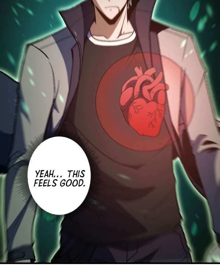 Saving the World Through a Game Chapter 43 page 15 - 