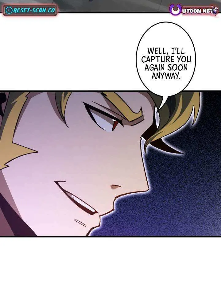 Saving the World Through a Game Chapter 43 page 22 - 