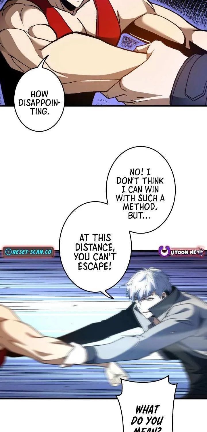 Saving the World Through a Game Chapter 43 page 25 - 
